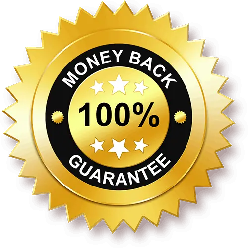 Oradentum Oradentum 60-Day Money Back Guarantee