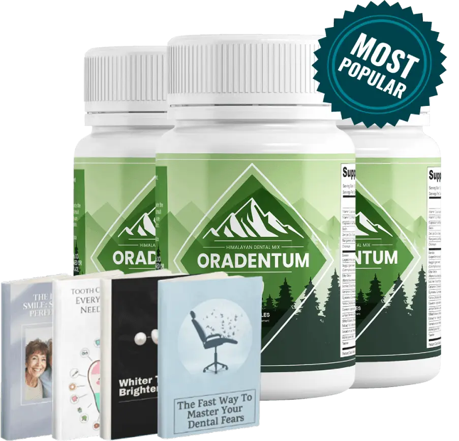 Oradentum Oradentum Buy Now